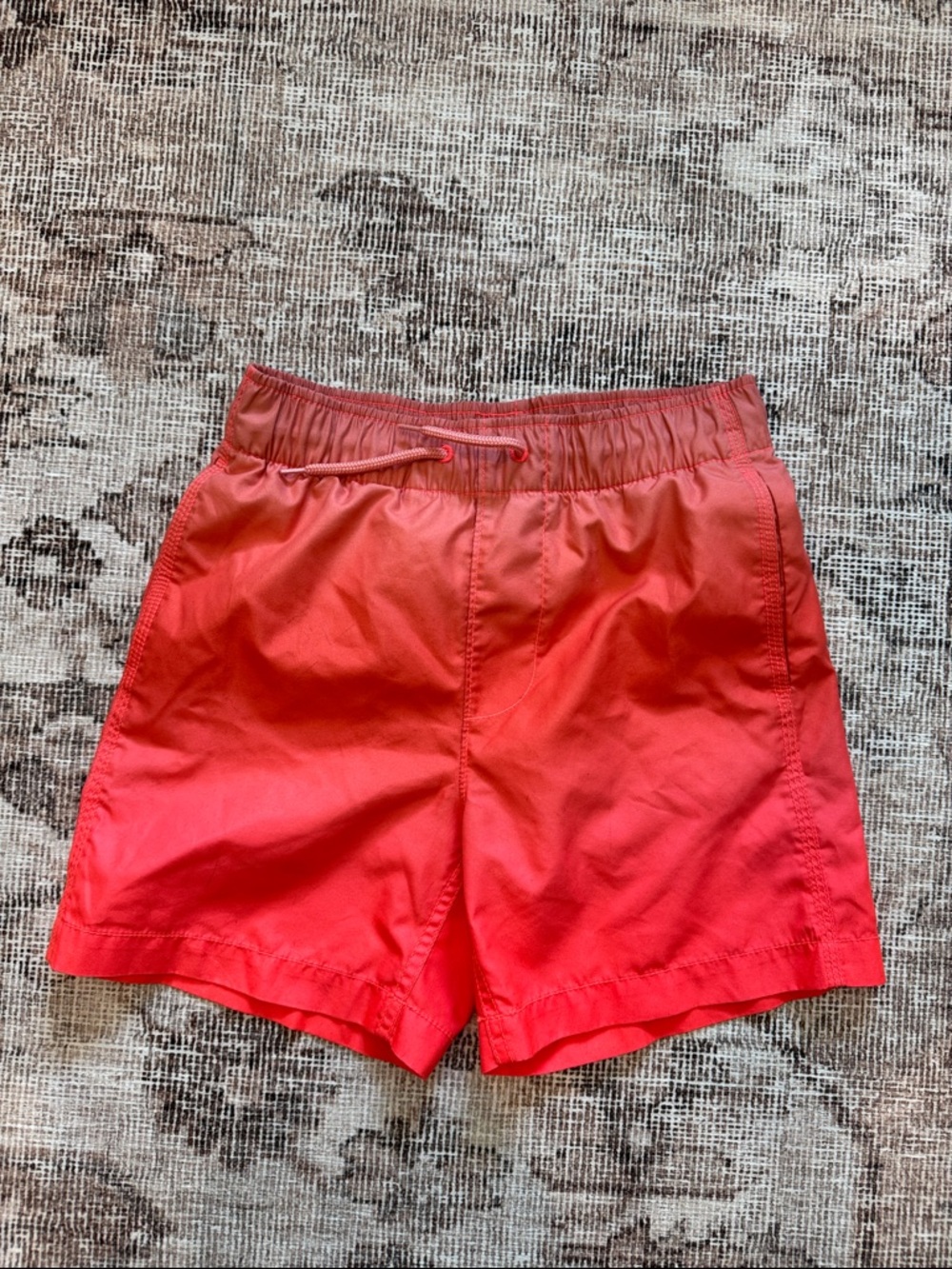 GAP Kids Swim Trunks